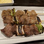 Izakaya Yaki Tori Hide - 