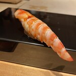 恵比寿 鮨 ふじまさ - 