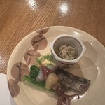 おおきにようきに - 突出し