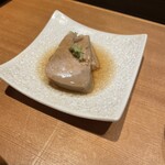 恵比寿 鮨 ふじまさ - 