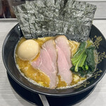 Noumitsu Tonkotsu Fuku Hara - 