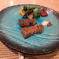 KOBE STEAK Tsubasa 本店 - 