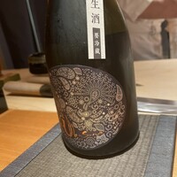 恵比寿 鮨 ふじまさ - 