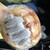 渦潮ベーカリー - 料理写真:生クリームメロンパン
