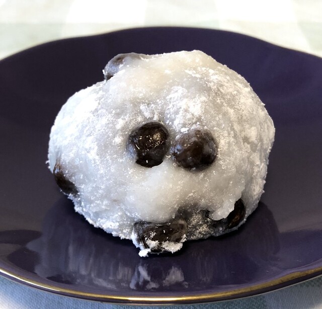 菓子処 たむら - 長町南（和菓子）の写真