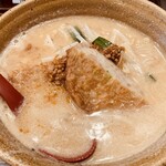 麺場 田所商店 - 