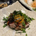 Warayaki Teppanyaki Iyasaka - 