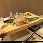 Sushi Yuuya - 