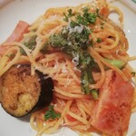 イタリアンレストラン saitake - 