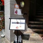 イタリアンレストラン saitake - 