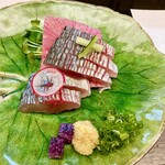 おおさか料理  浅井 - 