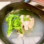 おおさか料理  浅井 - 