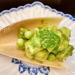 おおさか料理  浅井 - 