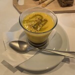 オステリア・ナカムラ - 