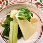 おおさか料理  浅井 - 