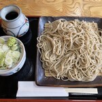 やまとや - 料理写真: