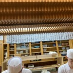 おおさか料理  浅井 - 