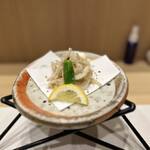 Sushi Yuuya - 