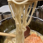 Kani Ramen Hinata - 