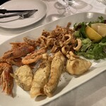 Trattoria Meta - 