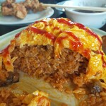 ボリュームの幸華 - 