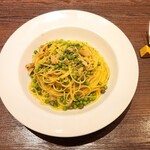 Cucina italiana VERDE - 