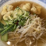 台湾小皿料理 阿里山 - 