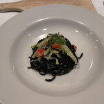 オステリア・ナカムラ - 