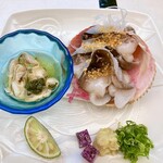 おおさか料理  浅井 - 