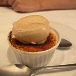 オステリア・ナカムラ - 