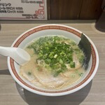 長浜ラーメン 博多っ子 - 