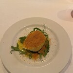 オステリア・ナカムラ - 