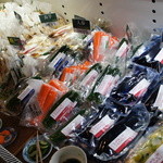 つけものやのおつけもの平野商店 - 要冷蔵の浅漬けが美味しいのですよ！！