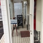 ラ バルカ - 2014/1/26　②