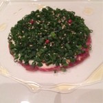 レストラン彩季 - 