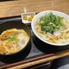 大福うどん 1番街店