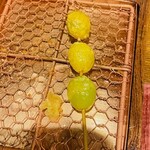 串かつ あーぼん - 