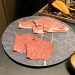 Shabushabu Ueno Kakoi - 