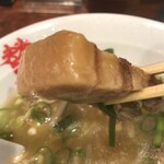 らーめん 賛平 - 