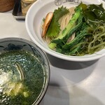 中華蕎麦 瑞山 - 