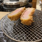 Ginza Tonkatsu Saitou - 