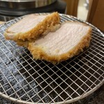 Ginza Tonkatsu Saitou - 