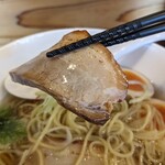 中華そば 麒麟 - 