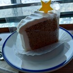 SKYTREE CAFE - 