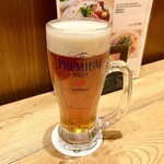 Kyoudaininguhachijyou - クラフトビール八条