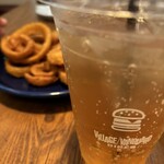 ヴィレッジヴァンガード ダイナー - 