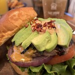 ヴィレッジヴァンガード ダイナー - 