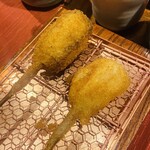 串かつ あーぼん - 