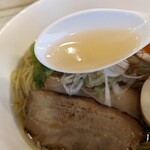 中華そば 麒麟 - 