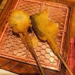 串かつ あーぼん - 